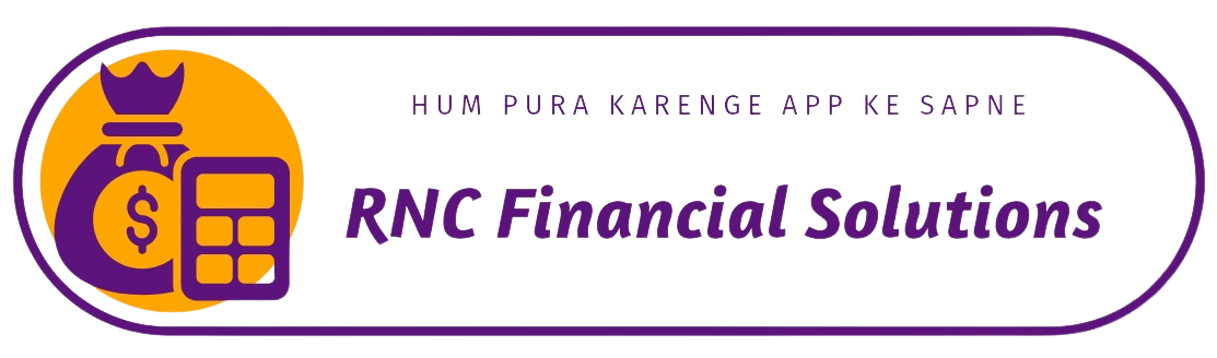 RNC Financial Solutions- Hum Pura Karenge Appke Sapne